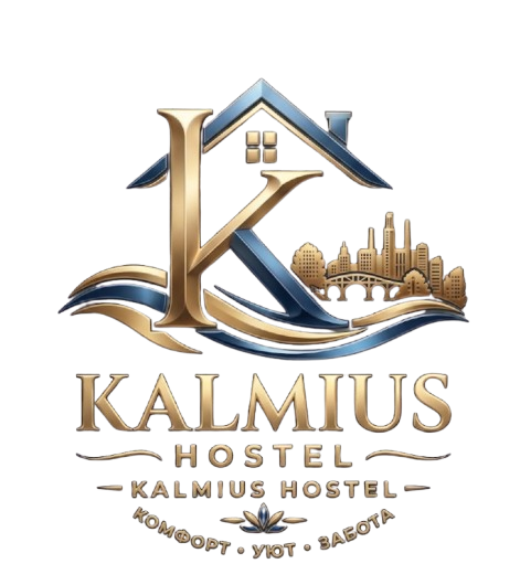 Kalmius Hostel